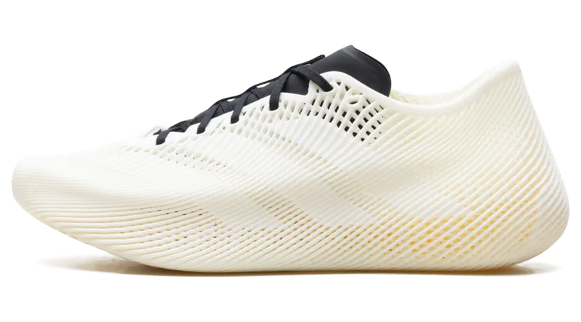 Adidas CLIMACOOL Lace-up Shoes Off White / Off White / Core Black (JQ6637)