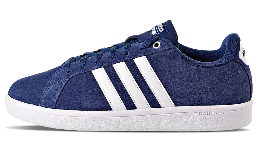 Adidas Cloudfoam Advantage “Blue” (B74227)