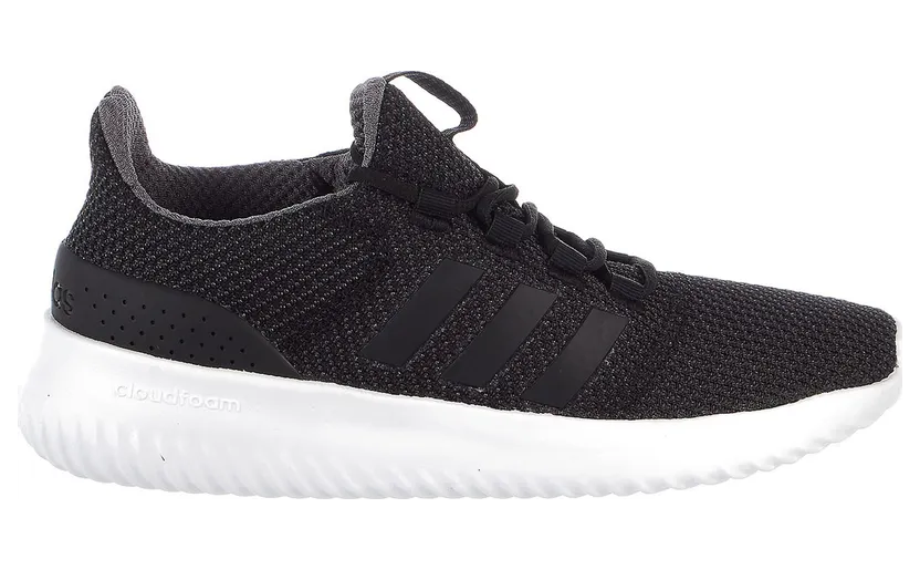 adidas Cloudfoam Ultimate Core Black (CG5800)