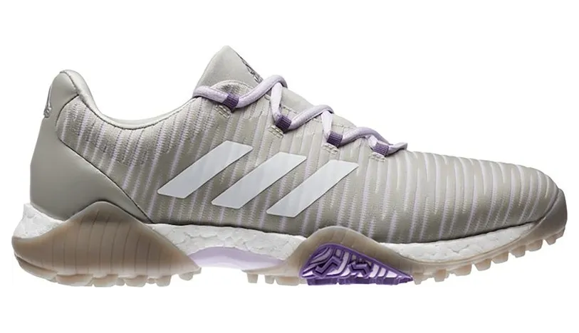 adidas CodeChaos Metal Grey (W)