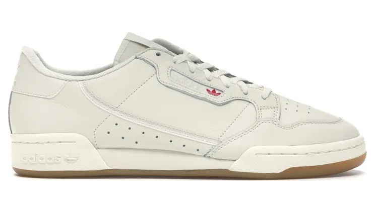 adidas Continental 80 Off White Gum (BD7975)