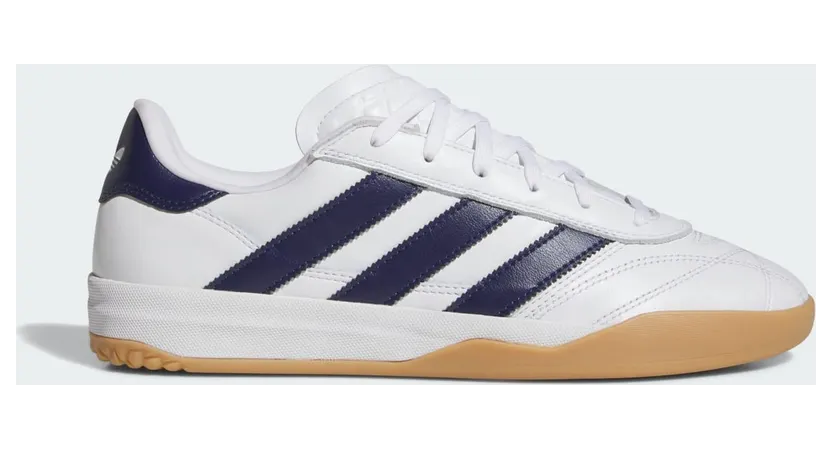 adidas Copa Premiere Cloud White Dark Blue Gum (JP6071)