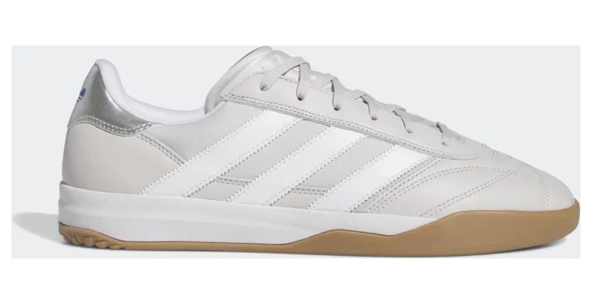 adidas Copa Premiere Schuh Grey One / Cloud White / Gum (IF7528)