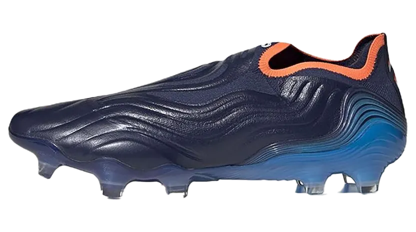 Adidas Copa Sense+ FG “Team Navy” (GW4939)
