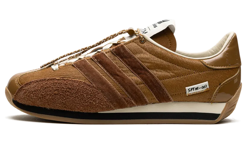 Adidas Country OG “Song For The Mute Bronze” (JH8639)