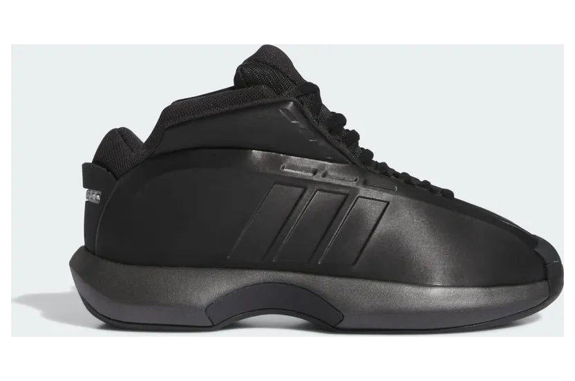 Adidas Crazy 1 “Black – 2023” (IG5900)