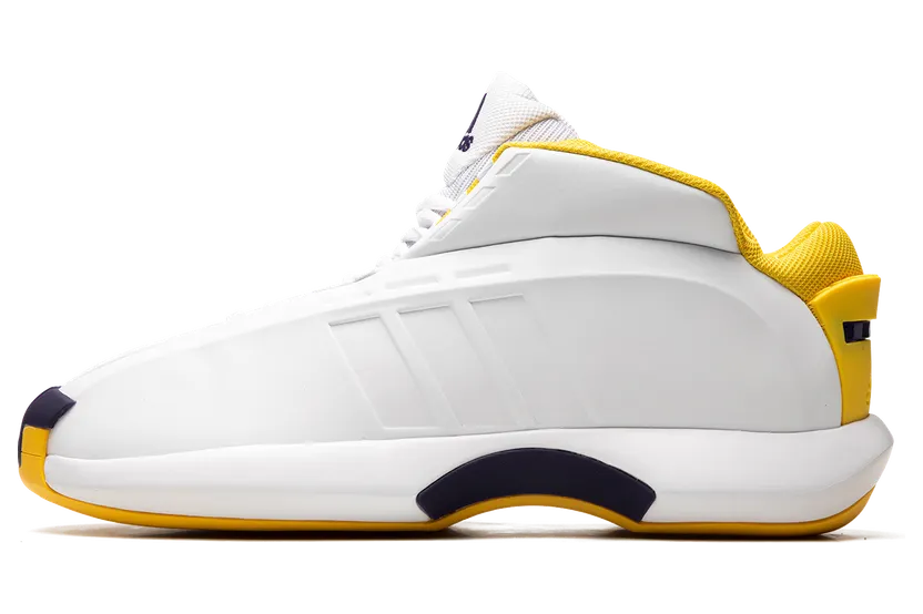Adidas Crazy 1 “Lakers Home” (GY8947)