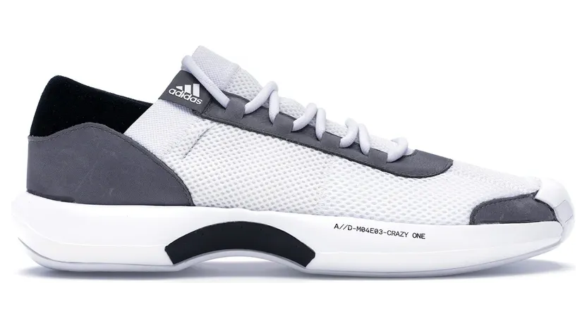 adidas Crazy 1 A/D Workshop (AC8213)