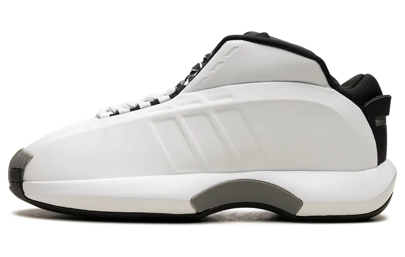 adidas Crazy 1 Cloud White / Core Black / Grey Three (GY3810)