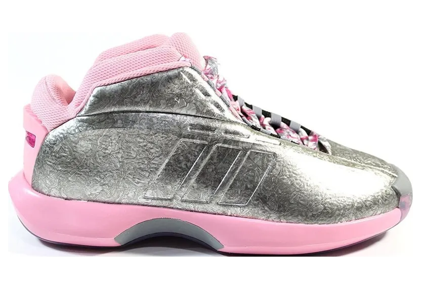 adidas Crazy 1 Florist John Wall (C76100)