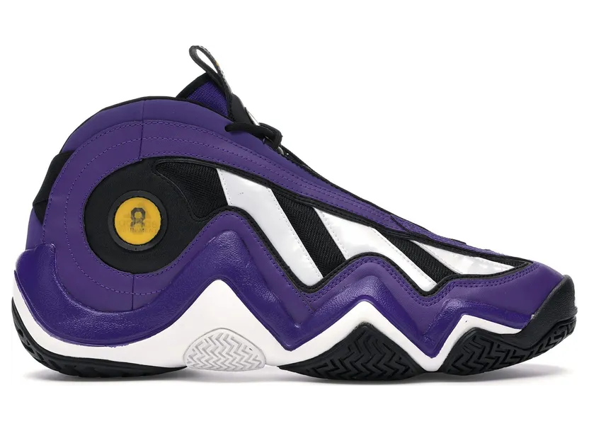 adidas Crazy 97 EQT Kobe Bryant 1997 Slam Dunk Contest (Q33088)