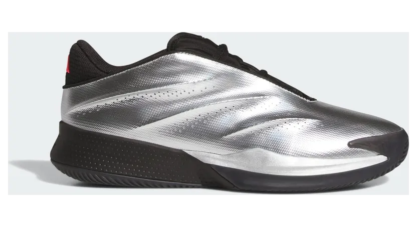 Adidas Crazy Energy+ Basketballschuhe Core Black / Lucid Red / Lucid Red (KI3197)