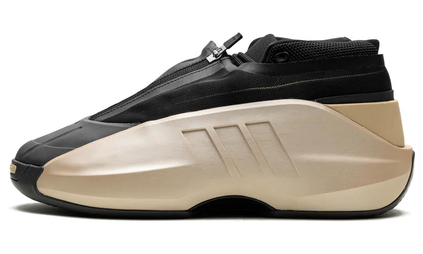 adidas Crazy Infinity Wonder Gold Met. / Core Black / Grey Six (ID8729)