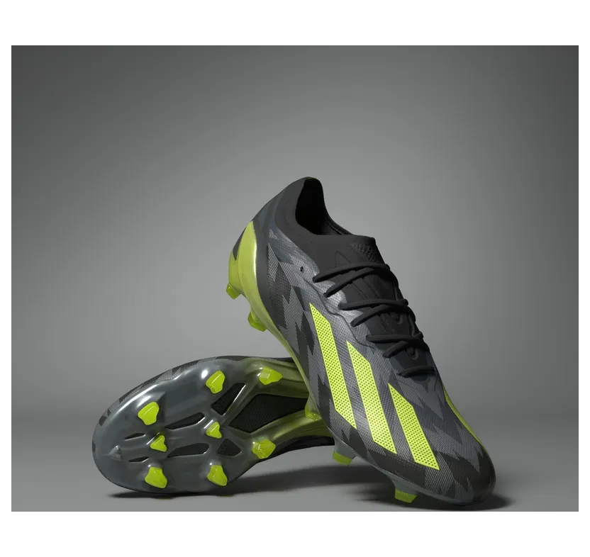 Adidas Crazyfast Injection.1 FG “Crazycharged Pack” (IG0670)