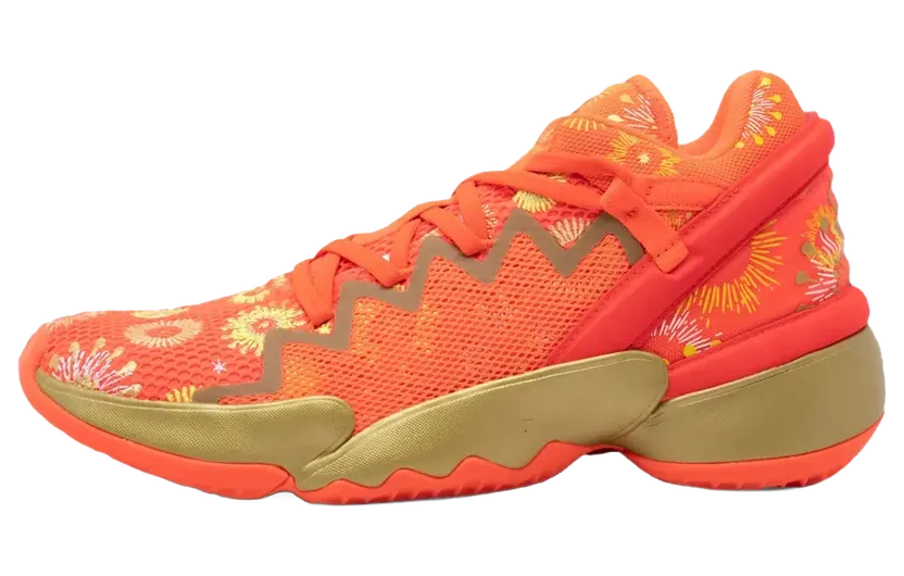 adidas D.O.N. Issue #2 Explosives (FX7425)