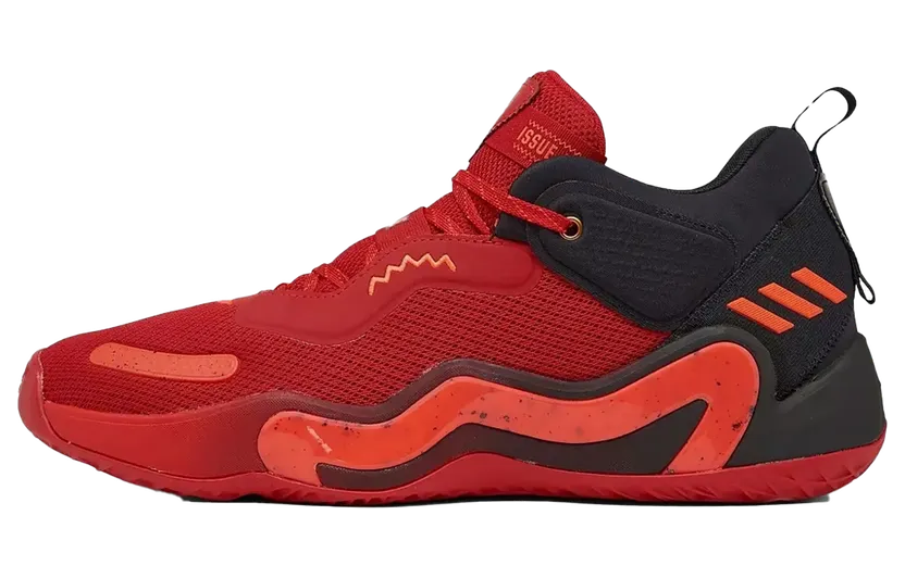 adidas D.O.N. Issue #3 Louisville (GZ5524)