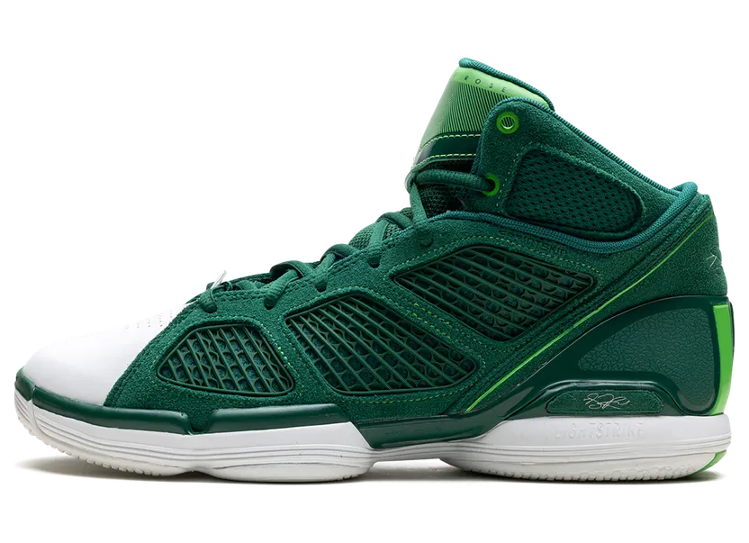 Adidas D Rose 1.5 “St. Patrick’s Day (2022)” (GY0247)