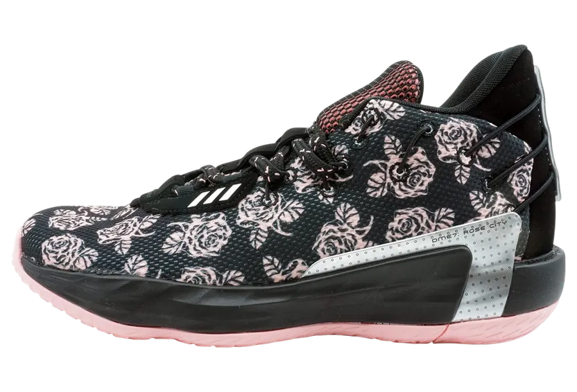 adidas Dame 7 Rose City All Star (FY1990)
