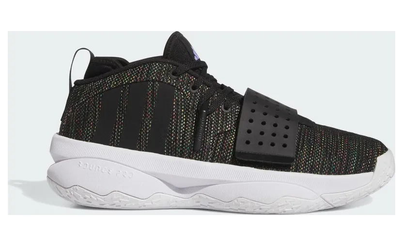 Adidas DAME 8 EXTPLY “Black” (IG8084)