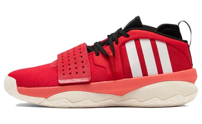 adidas Dame 8 EXTPLY Best of adi (IF1506)