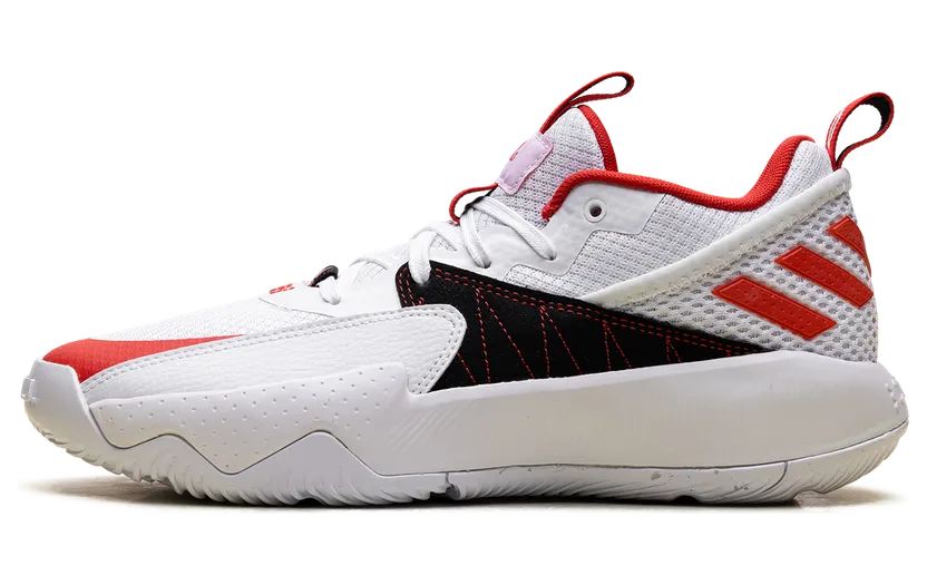 Adidas DAME CERTIFIED “White” (GY8965)