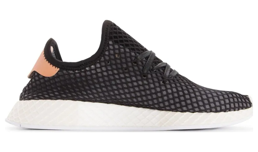 adidas Deerupt Black Pearl (B41758)
