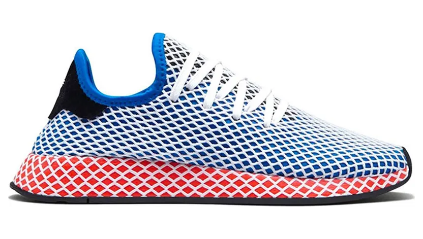 adidas Deerupt Bluebird (AC8704)
