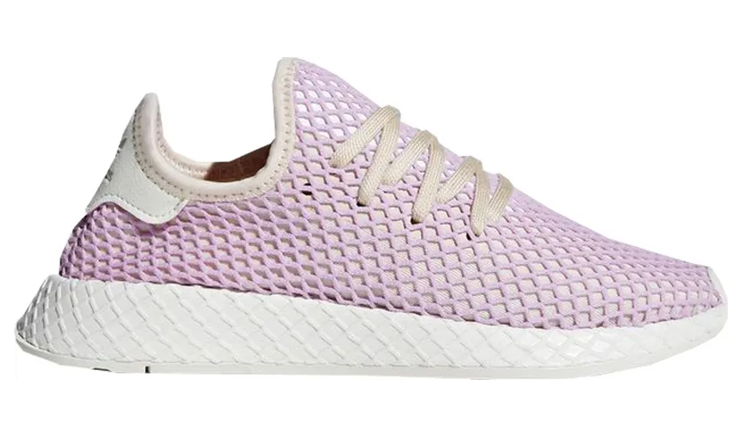 adidas Deerupt Clear Lilac (W)
