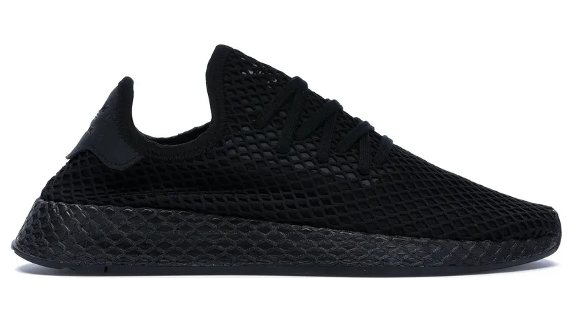 adidas Deerupt Core Black (B41768)