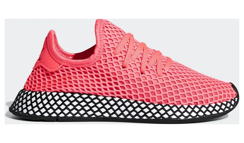 adidas Deerupt Turbo (Youth)