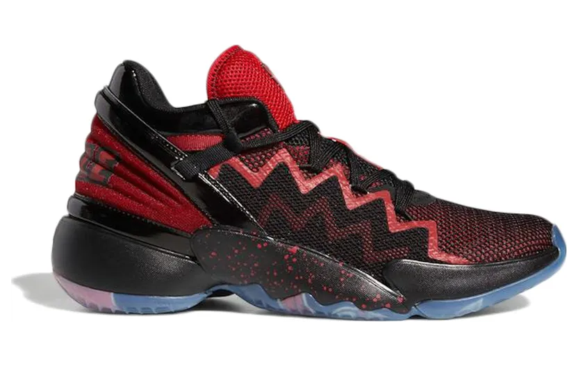 adidas Don Issue 2 The Ville (FY6121)
