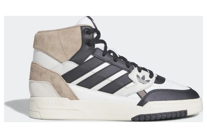 adidas DROP STEP SE Cloud White / Core Black / Grey One (GV9323)