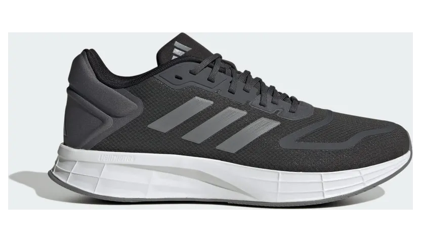 Adidas Duramo 10 Grey Six / Grey Three / Cloud White (HP2380)