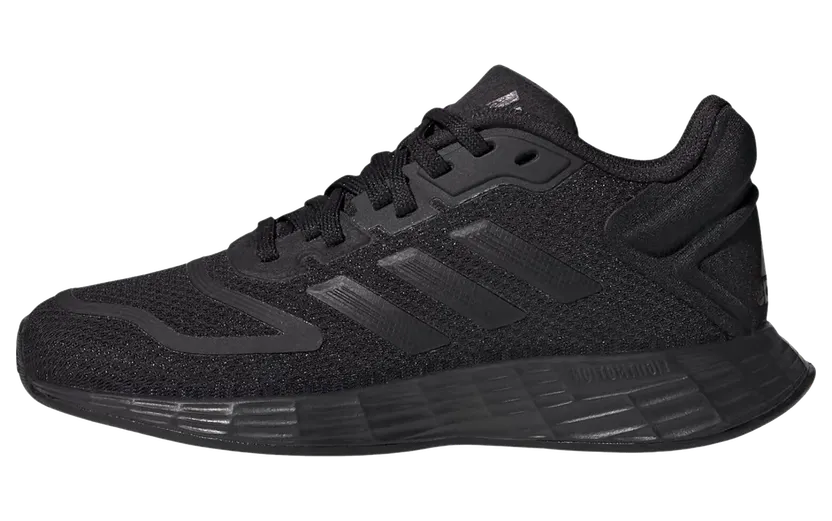 adidas Duramo 10 Laufschuh Core Black / Core Black / Core Black (GZ0607)