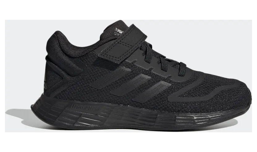 adidas Duramo 10 Laufschuh Core Black / Core Black / Core Black (GZ0637)