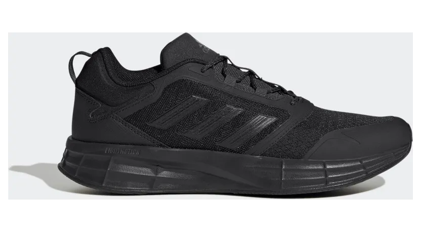 adidas Duramo Protect Schuh Core Black / Core Black / Carbon (GW4149)