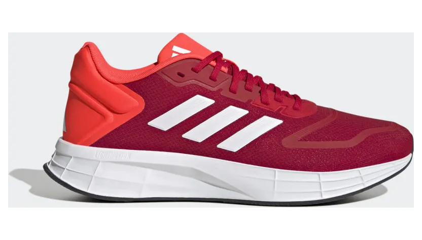 adidas Duramo SL 2.0 Laufschuh Better Scarlet / Cloud White / Solar Red (HP2382)