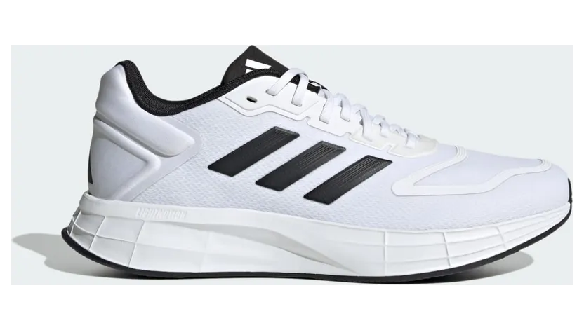 adidas Duramo SL 2.0 Laufschuh Cloud White / Core Black / Cloud White (HQ4130)