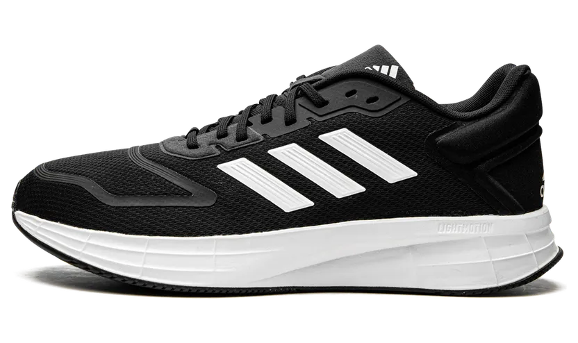 adidas Duramo SL 2.0 Laufschuh Core Black / Cloud White / Core Black (GW8336)