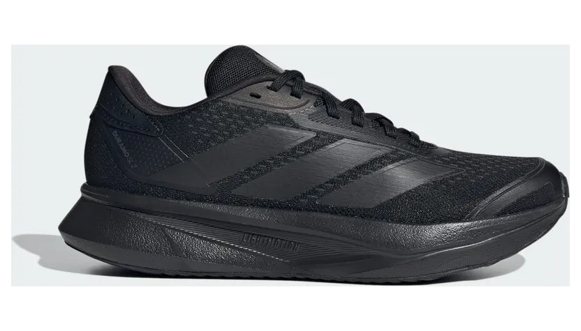Adidas Duramo SL 2 Laufschuhe Core Black / Core Black / Core Black (IH8231)