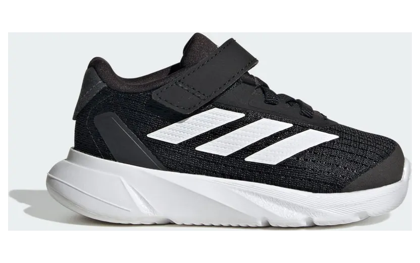adidas Duramo SL Kids Schuh Core Black / Cloud White / Carbon (IG2433)
