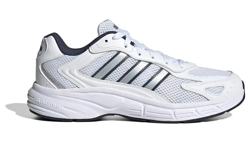 Adidas Eclyptix 2000 White (JI4541)