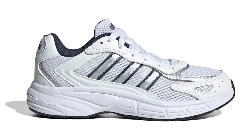 Adidas Eclyptix 2000 White (JI4542)