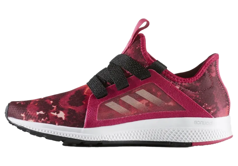 Adidas Edge Lux “PINK” (BW0416)