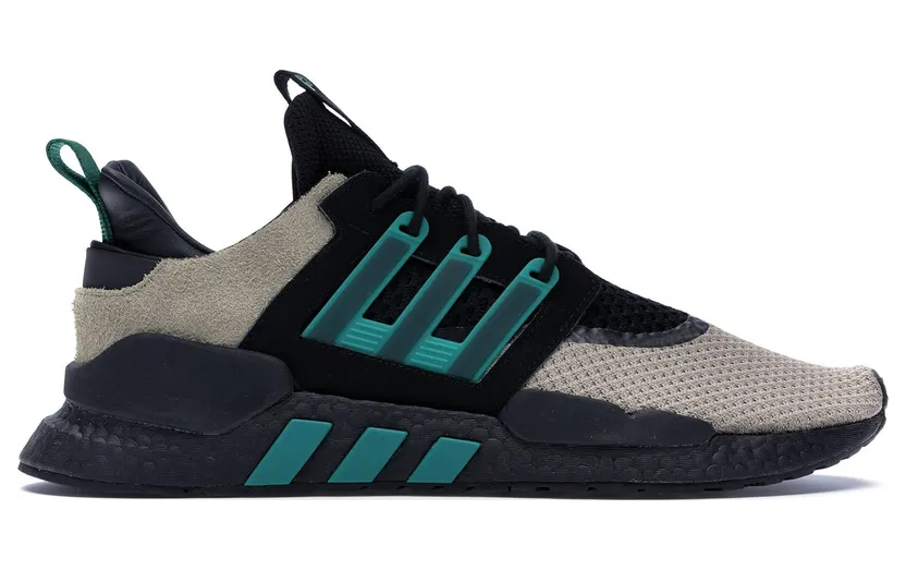 adidas EQT 91-18 Packer Shoes Adventure (BB9482)