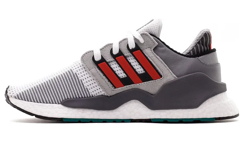 Adidas EQT Equipment Support 91/18 (2018) (B37521)