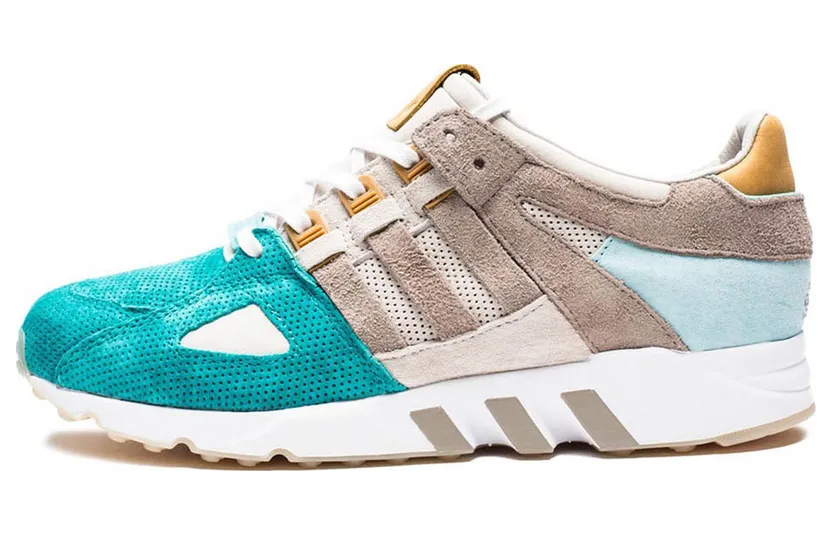 Adidas EQT Guidance 93 Sneakers76 (BA9220)