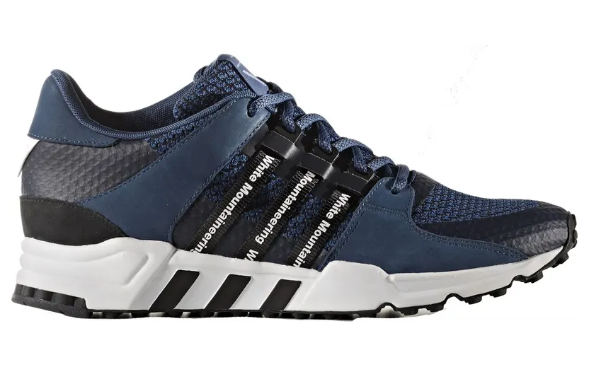 adidas EQT Running White Mountaineering (S80522)