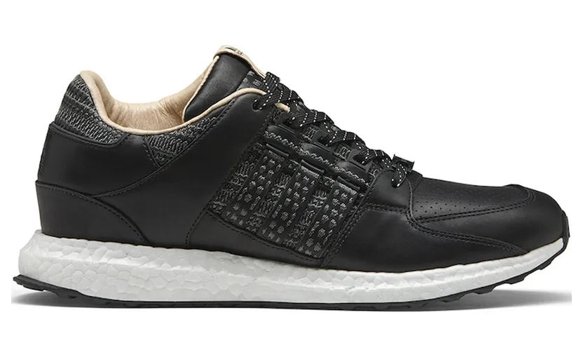 adidas EQT Support 93/16 Avenue Black (CP9639)