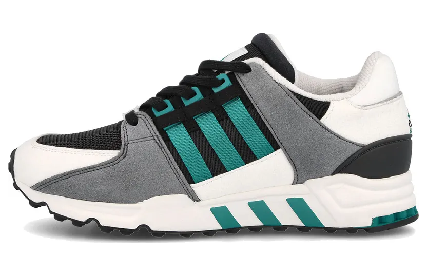 adidas EQT Support 93 Core Black / Core Black / White Vapour (S29092)